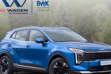 Kia Sportage 14.843 km 26.899 &euro; Spaichingen 78549