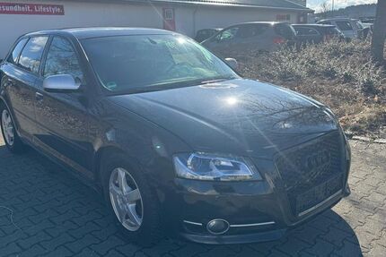 Audi A3 254.000 km 3.990 &euro; Villingen-Schwenningen 78056