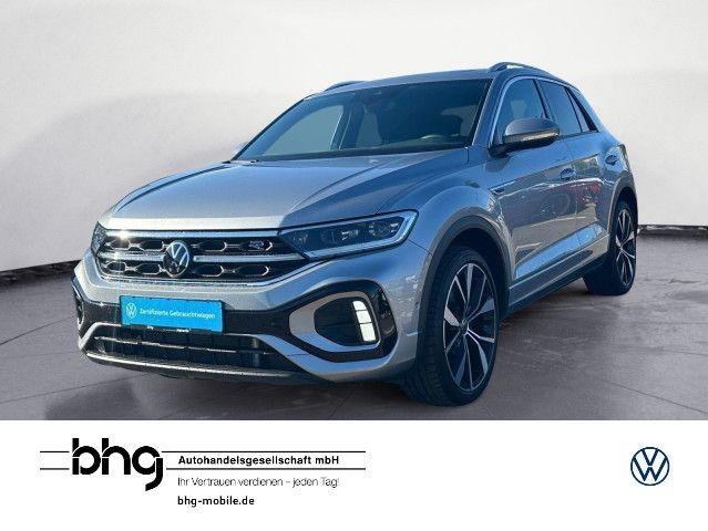 VW T-Roc 15.551 km 34.590 &euro; Rottweil 78628