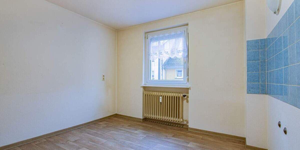 Etagenwohnung Bonndorf - 4 Zimmer, 93 m&sup2;, 199.000&euro; | Angebot:25741789