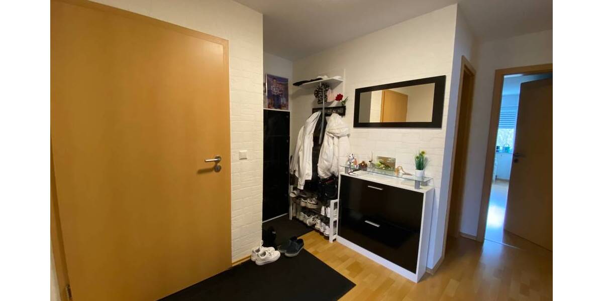 Etagenwohnung Rottweil - 3 Zimmer, 89 m&sup2;, 305.000&euro; | Angebot:25691326