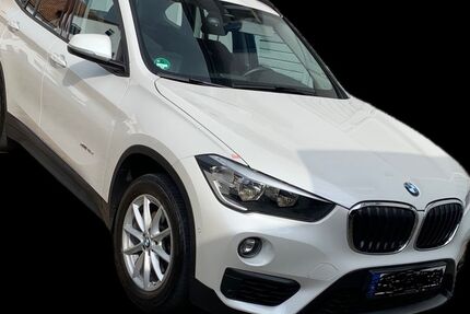 BMW X1 161.000 km 13.300 &euro; Denkingen 78588