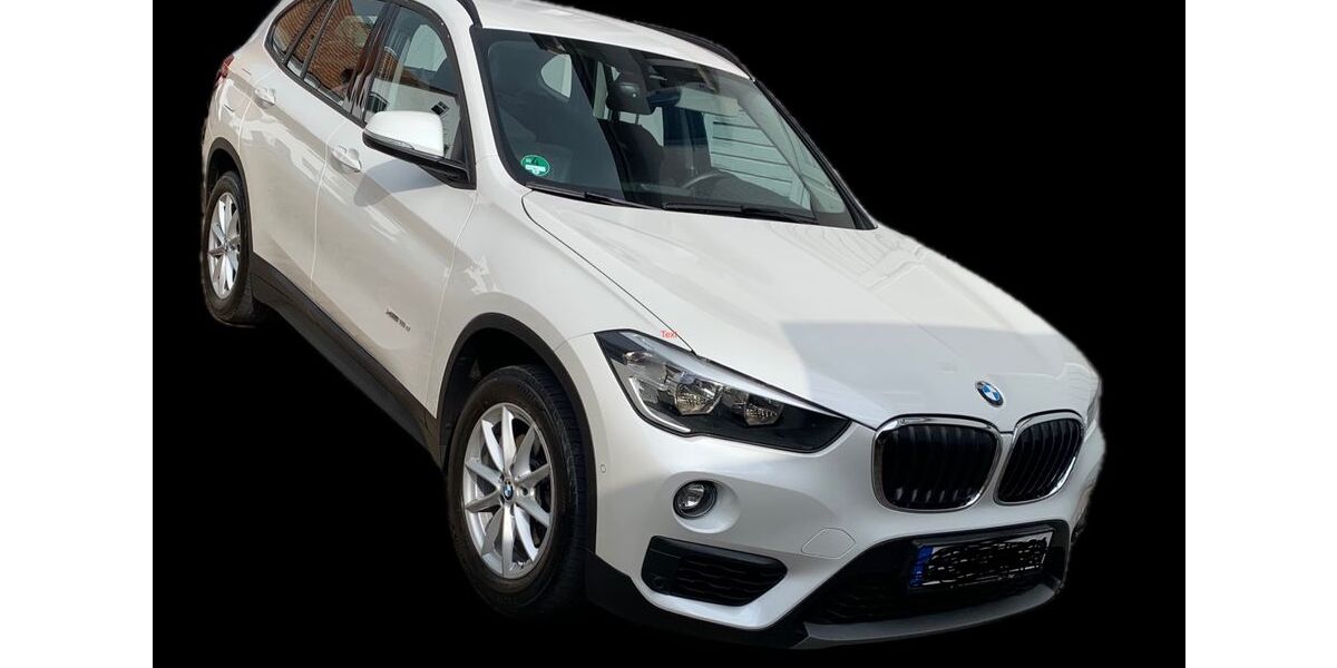 BMW X1 161.000 km 13.300 &euro; Denkingen 78588