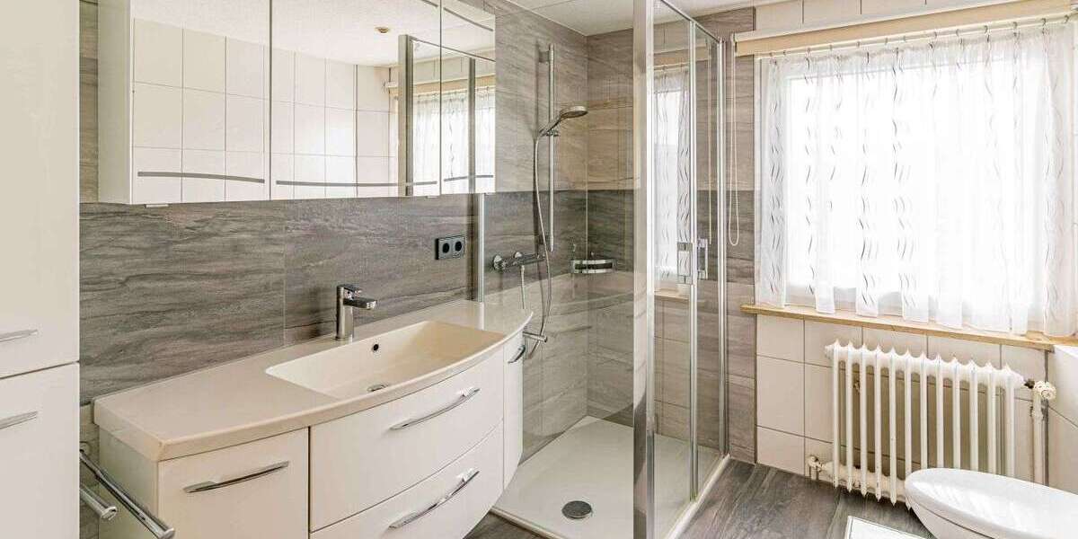 Etagenwohnung Immendingen - 3 Zimmer, 97 m&sup2;, 249.000&euro; | Angebot:24982334