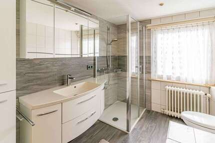 Wohnung Immendingen - 3 Zimmer, 97 m&sup2;, 249.000&euro; | Angebot:24982334