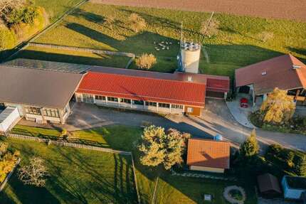 Haus Aichhalden - 6 Zimmer, 250 m&sup2;, 1.175.000&euro; | Angebot:17913518