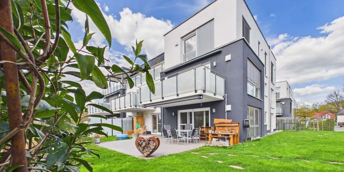 Etagenwohnung Dunningen - 4.5 Zimmer, 118 m&sup2;, 479.000&euro; | Angebot:26375065