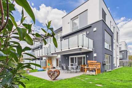 Wohnung Dunningen - 4.5 Zimmer, 118 m&sup2;, 479.000&euro; | Angebot:26375065