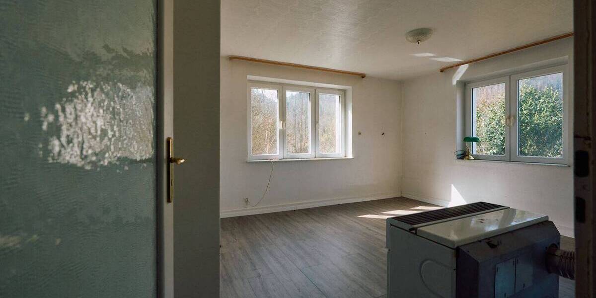 Mehrfamilienhaus, Wohnhaus Schramberg - 1 Zimmer, 333 m&sup2;, 248.500&euro; | Angebot:26188399
