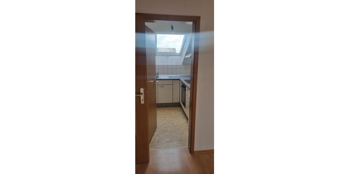 Dachgeschoßwohnung Trossingen - 2 Zimmer, 50 m&sup2;, 158.000&euro; | Angebot:26578490