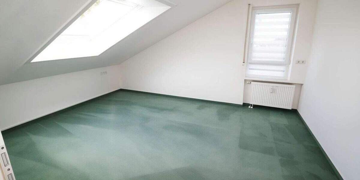 Etagenwohnung Tuttlingen - 4 Zimmer, 105 m&sup2;, 259.000&euro; | Angebot:25800999