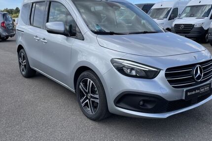 Mercedes-Benz T-Klasse 2.366 km 33.569 &euro; Zimmern ob Rottweil 78658