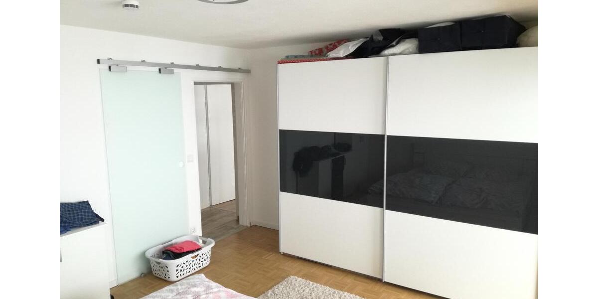 Etagenwohnung Villingen-Schwenningen Schwenningen - 4 Zimmer, 92 m&sup2;, 240.000&euro; | Angebot:26024345