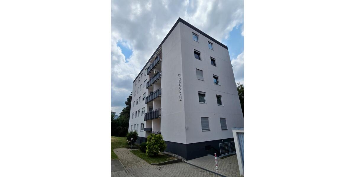 Etagenwohnung Villingen-Schwenningen Schwenningen - 3 Zimmer, 77 m&sup2;, 220.000&euro; | Angebot:25570784
