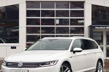 VW Passat Variant 124.000 km 22.490 &euro; Deißlingen 78652