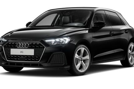Audi A1 7.461 km 26.950 &euro; Villingen-Schwenningen 78052