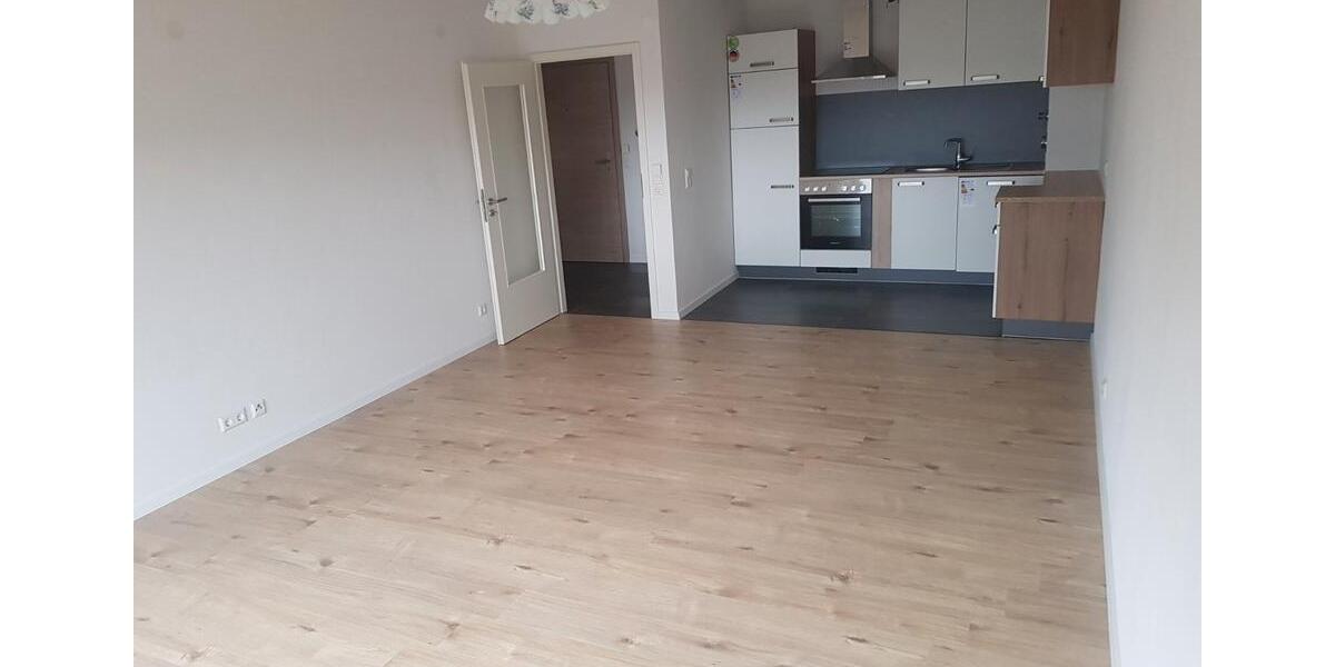 Erdgeschoßwohnung Villingen-Schwenningen Schwenningen - 2 Zimmer, 56 m&sup2;, 500&euro; | Angebot:26448419
