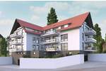 Etagenwohnung Bonndorf im Schwarzwald Bonndorf - 2 Zimmer, 65 m&sup2;, 293.000&euro; | Angebot:25669292