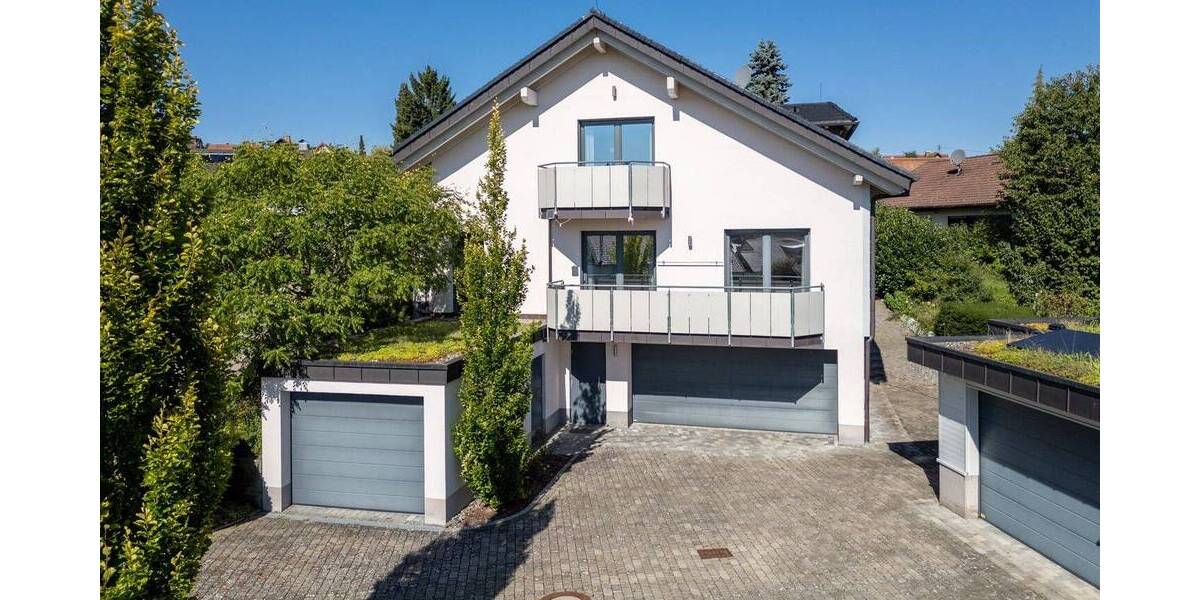 Mehrfamilienhaus, Wohnhaus Löffingen Dittishausen - 7 Zimmer, 257 m&sup2;, 999.000&euro; | Angebot:25678725
