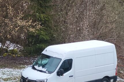 Renault Master 99.500 km 15.450 &euro; ROTTWEIL 78628