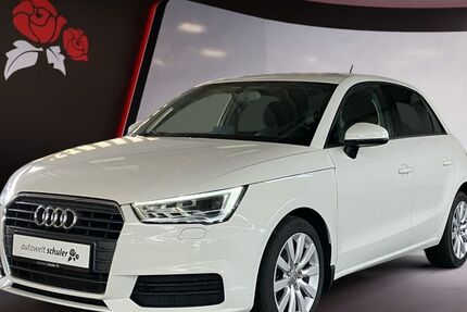 Audi A1 72.900 km 14.970 &euro; Zimmern ob Rottweil 78658