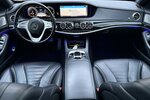 Mercedes-Benz S 400 D AMG 4MATIC/360°/BURMESTER/MASSAGE/MEMOR 130.114 km 55.800 &euro; Villingen-Schwenningen 78054