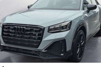 Audi Q2 3.696 km 42.590 &euro; Rottweil 78628