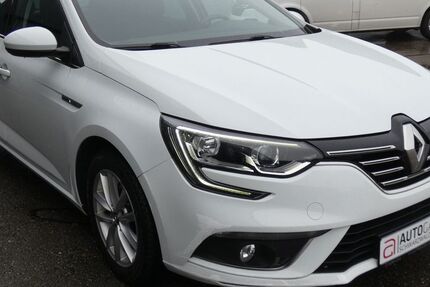 Renault Megane 90.000 km 8.900 &euro; Villingen Schwenningen 78052