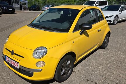 Fiat 500 165.000 km 3.999 &euro; Schramberg 78713
