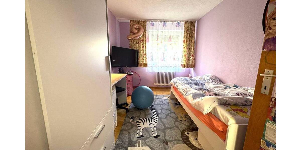 Etagenwohnung Villingen-Schwenningen Villingen - 3 Zimmer, 86 m&sup2;, 205.000&euro; | Angebot:26037082