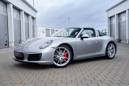 Porsche 991 45.180 km 124.990 &euro; Oberndorf am Neckar 78727