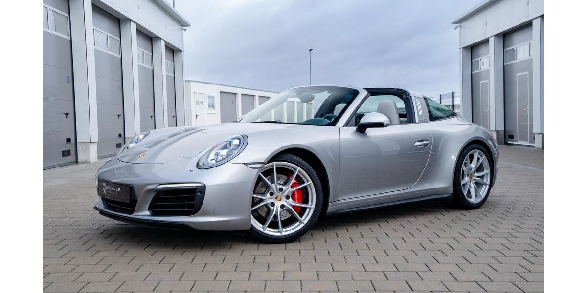 Porsche 991 45.180 km 124.990 &euro; Oberndorf am Neckar 78727