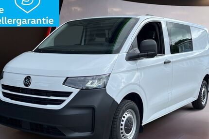 VW T7 Transporter 6.504 km 47.949 &euro; Villingen-Schwenningen 78052