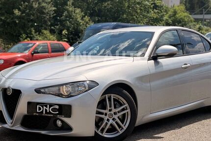 Alfa Romeo Giulia 106.000 km 17.990 &euro; Tuttlingen 78532