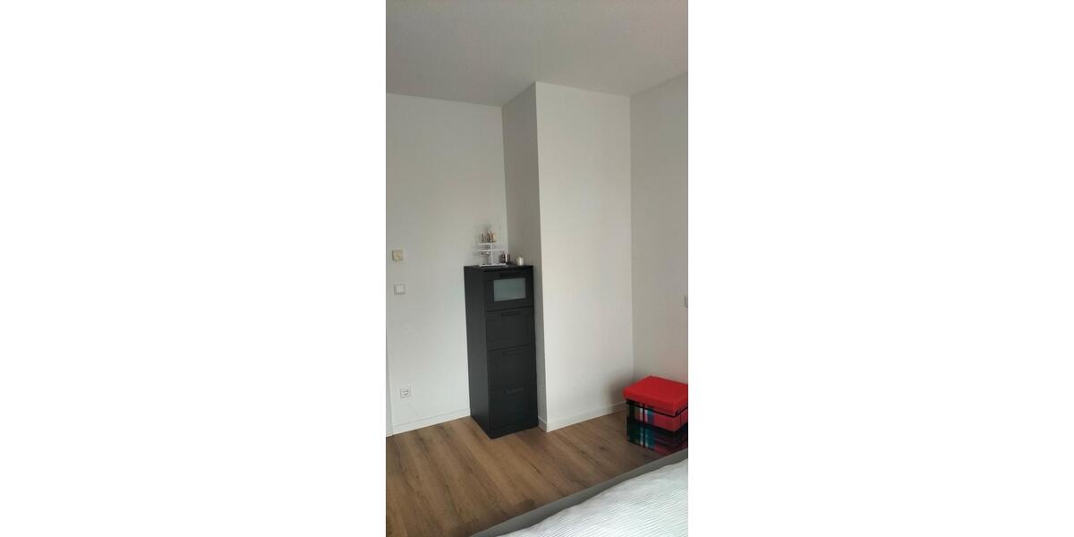 Etagenwohnung Blumberg - 2.5 Zimmer, 62 m&sup2;, 1.100&euro; | Angebot:25452052