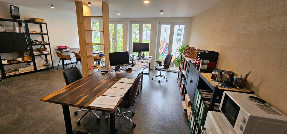 Gewerbeobjekt Oberndorf am Neckar - 250&euro; | Angebot:20493875