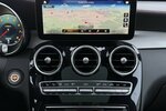 Mercedes-Benz GLC 43 AMG PANORAMA/KAMERA/NAVI/LUFTFED./1.HAND 46.662 km 49.900 &euro; Villingen-Schwenningen 78054