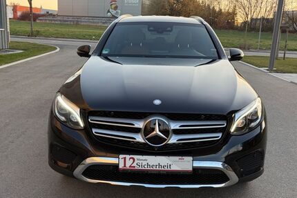 Mercedes-Benz GLC 250 155.000 km 23.999 &euro; Donaueschingen 78166