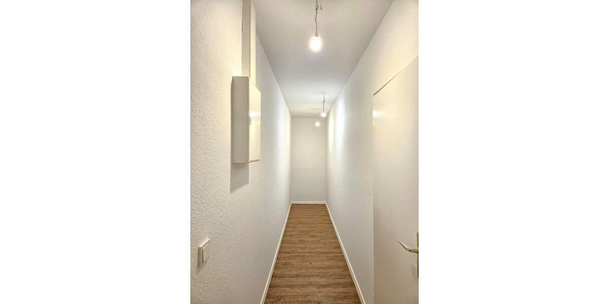 Etagenwohnung Villingen-Schwenningen Villingen - 2 Zimmer, 96 m&sup2;, 900&euro; | Angebot:26768318