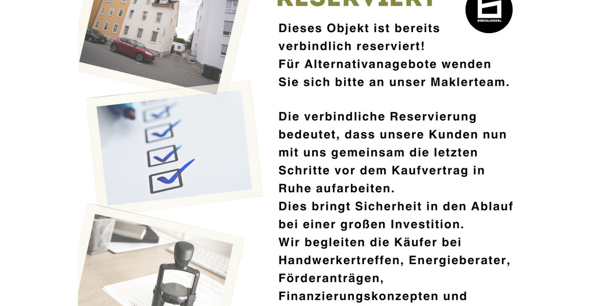 Mehrfamilienhaus, Wohnhaus Tuttlingen - 9 Zimmer, 174 m&sup2;, 345.000&euro; | Angebot:25728858