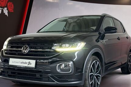 VW T-Cross 33.700 km 21.880 &euro; Zimmern ob Rottweil 78658