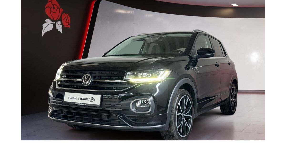 VW T-Cross 33.700 km 21.880 &euro; Zimmern ob Rottweil 78658