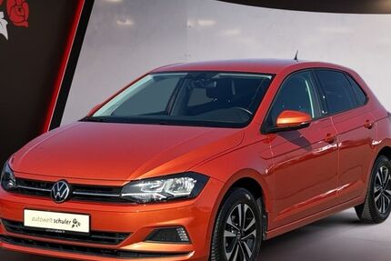 VW Polo 42.250 km 15.979 &euro; Donaueschingen 78166