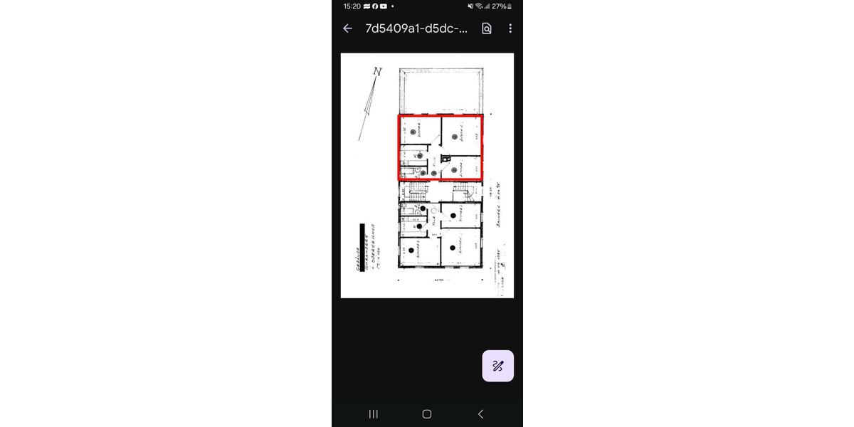 Etagenwohnung Schramberg - 3 Zimmer, 77 m&sup2;, 142.500&euro; | Angebot:26387144
