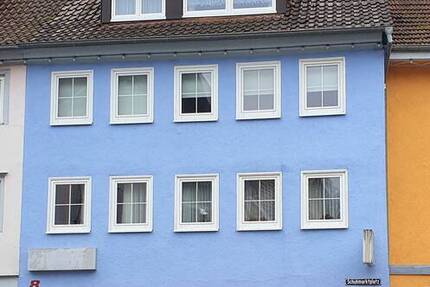 Haus Oberndorf am Neckar Oberndorf - 9 Zimmer, 451 m&sup2;, 450.000&euro; | Angebot:25728646