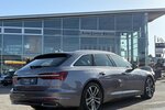 Audi A6 Avant 45 TFSI quattro S-LINE/MEMORY/360°3D 112.242 km 28.900 &euro; Villingen-Schwenningen 78054