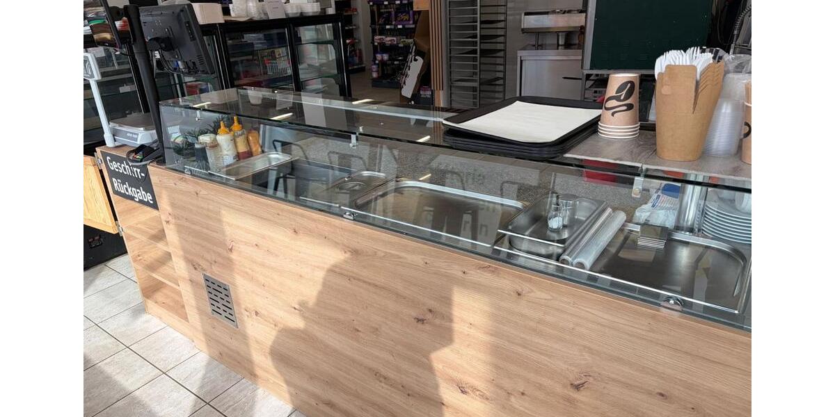 Gewerbeobjekt Villingen-Schwenningen Schwenningen - 1.500&euro; | Angebot:25510371