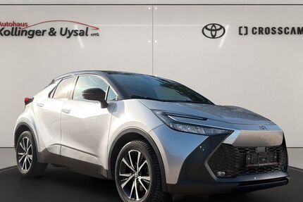 Toyota C-HR 15.400 km 28.490 &euro; Titisee-Neustadt 79822
