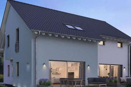 Haus Dietingen - 8 Zimmer, 241 m&sup2;, 551.329&euro; | Angebot:24238281