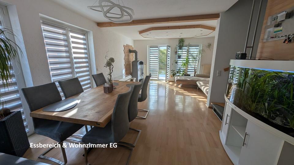 Reihenhaus Villingen-Schwenningen Schwenningen - 5 Zimmer, 122 m&sup2;, 454.000&euro; | Angebot:25421354